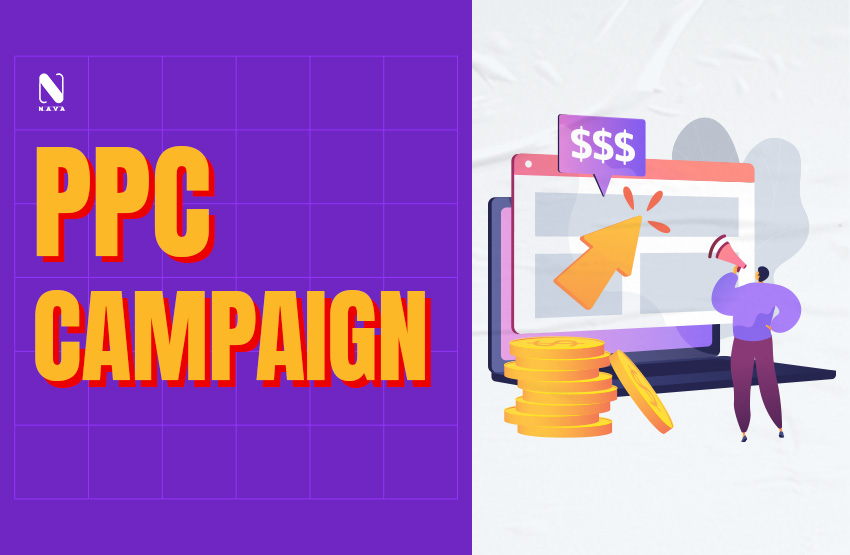 PPC Strategy - Nava Marketing
